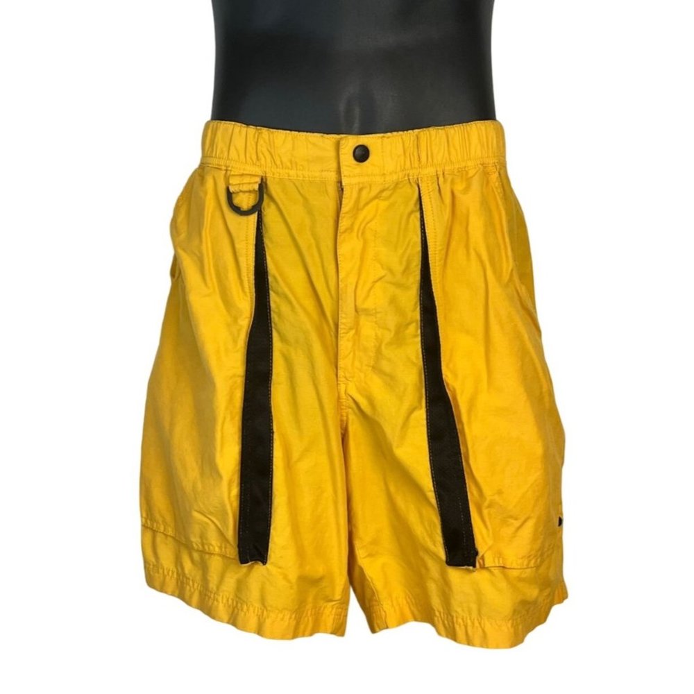 Men's Swim Shorts, St John's Bay Swim Trunk's, Medium